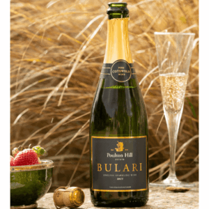 Poulton Hill Bulari White (6 Bottles) Cirencester, Gloucestershire, England
