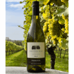 Poulton Hill Phoenix 2022 (6 Bottles) Cirencester, Gloucestershire, England
