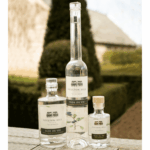 Poulton Hill Sloe de Vie (6 Bottles *tall neck) Cirencester, Gloucestershire, England