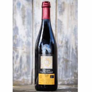 Quoins Vineyard Rondo 2013 (6 Bottles) Bradford-on-Avon, Wiltshire, England
