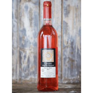 Quoins Vineyard Rosé (6 Bottles) Bradford-on-Avon, Wiltshire, England