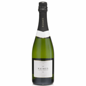 Raimes Blanc De Blancs 2018 (6 Bottles) Alresford, Hampshire, England