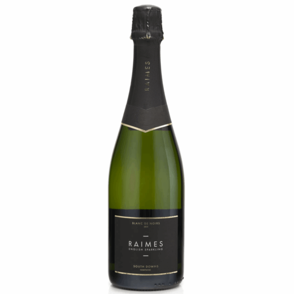 Raimes Blanc de Noirs 2019 (6 Bottles) Alresford, Hampshire, England