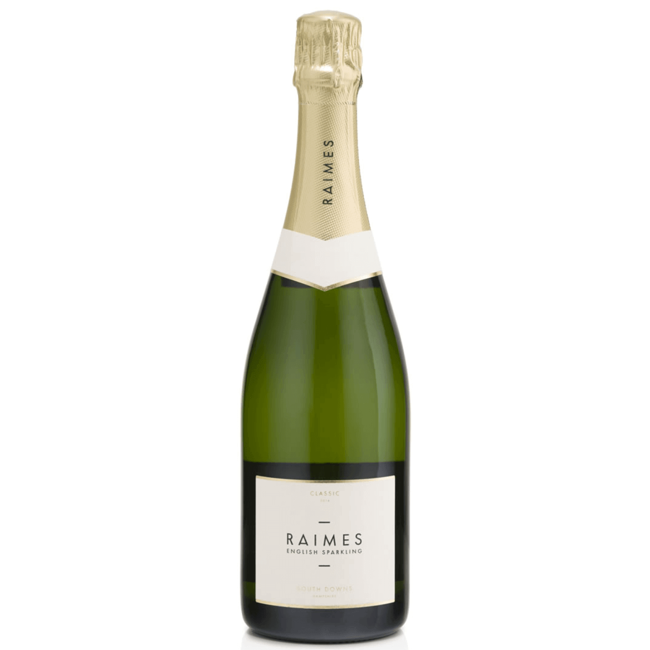 Raimes Classic 2020 (6 Bottles) Alresford, Hampshire, England