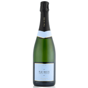 Raimes Demi-Sec 2017 (6 Bottles) Alresford, Hampshire, England