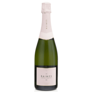 Raimes Vintage Rosé 2020 (6 Bottles) Alresford, Hampshire, England