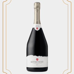 Rathfinny Blanc De Blancs 2017 (6 Bottles) Polegate, East Sussex, England