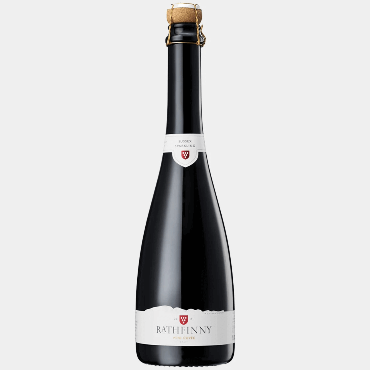 Rathfinny Blanc de Noirs 2019 (6 Bottles) Polegate, East Sussex, England - Image 13