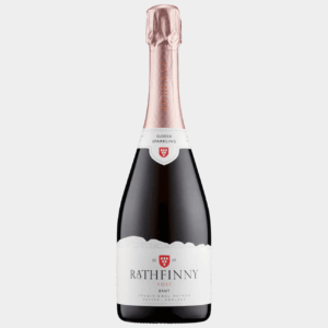 Rathfinny Rosé 2019 (6 Bottles) Polegate, East Sussex, England