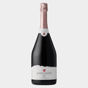 Rathfinny Rosé Brut 2018 (6 Bottles) Polegate, East Sussex, England