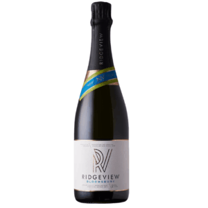 Ridgeview Bloomsbury NV (6 Bottles) Ditchling Common, East Sussex, England