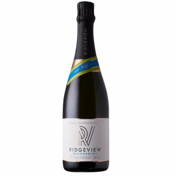 Ridgeview Blanc de Noirs 2016 (6 Bottles) Ditchling Common, East Sussex, England - Image 15