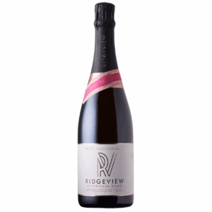 Ridgeview Fitzrovia Rosé NV (6 Bottles) Ditchling Common, East Sussex, England