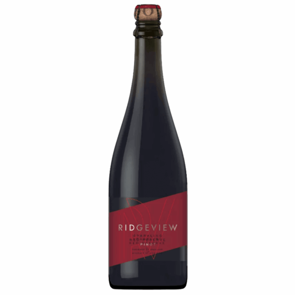 Ridgeview Blanc de Noirs 2016 (6 Bottles) Ditchling Common, East Sussex, England - Image 11