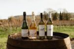 Road Green English Dry White Wine 2022 (6 Bottles) Dursley, Gloucestershire, England - Image 9