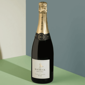 Roebuck Classic Cuvée 2013 (6 Bottles) Petworth, West Sussex, England