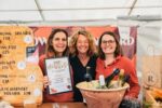 Rowtown Pink Fizz 2018 (6 Bottles) Rowtown, Shropshire, England - Image 7