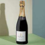Roebuck Rosé de Noirs 2018 (6 Bottles) Petworth, West Sussex, England - Image 15