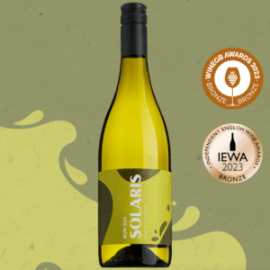 Rowtown Solaris 2023 (6 Bottles) Rowtown, Shropshire, England