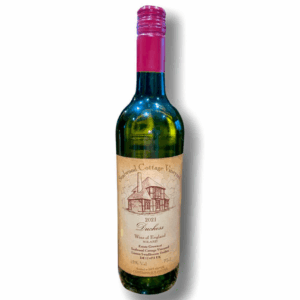 Sealwood Cottage Duchess White 2022 (6 Bottles) Ticknall, Derby, England