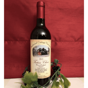 Sealwood Cottage Festive Cheer Mulled Wine (6 Bottles) Ticknall, Derby, England