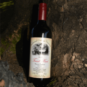 Sealwood Cottage Forest Hart 2022 (6 Bottles) Ticknall, Derby, England