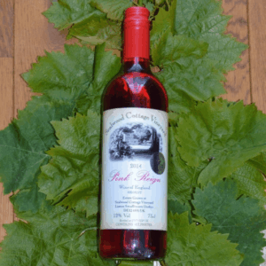 Sealwood Cottage Pink Reign 2022 (6 Bottles) Ticknall, Derby, England