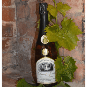 Sealwood Cottage Sparkle (6 Bottles) Ticknall, Derby, England