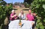 Sealwood Cottage Celebration 2022 (6 Bottles) Ticknall, Derby, England - Image 5