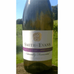 Smith and Evans Natural Ferment White 2022 (6 Bottles) Langport, Somerset, England