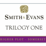 Smith and Evans Trilogy One Multi Vintage (6 Bottles) Langport, Somerset, England