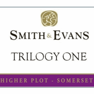 Smith and Evans Trilogy One Multi Vintage (6 Bottles) Langport, Somerset, England