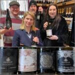Sugrue The Trouble With Dreams 2020 (6 Bottles) Haywards Heath, West Sussex, England - Image 5