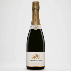 Saffron Grange Classic Cuvée 2021 (6 Bottles) Saffron Walden, Essex, England