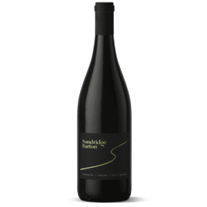 Sandridge Barton Bacchus 2022 (6 Bottles) Stoke Gabriel, Devon, England