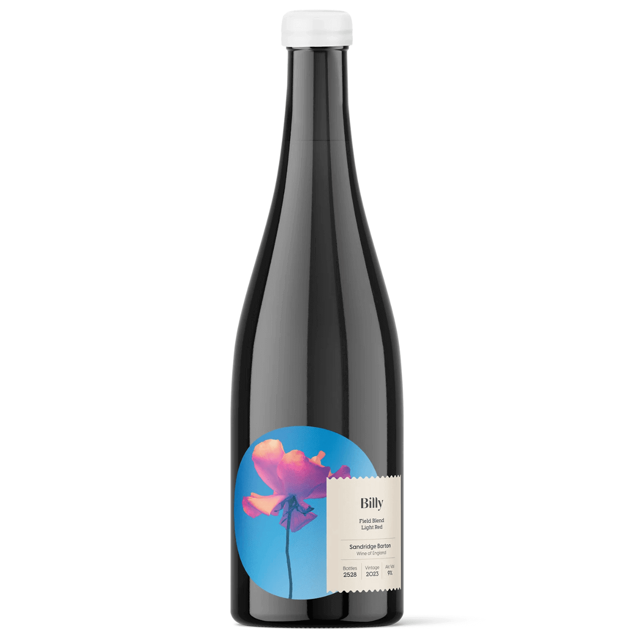 Sandridge Barton Bacchus 2022 (6 Bottles) Stoke Gabriel, Devon, England - Image 27