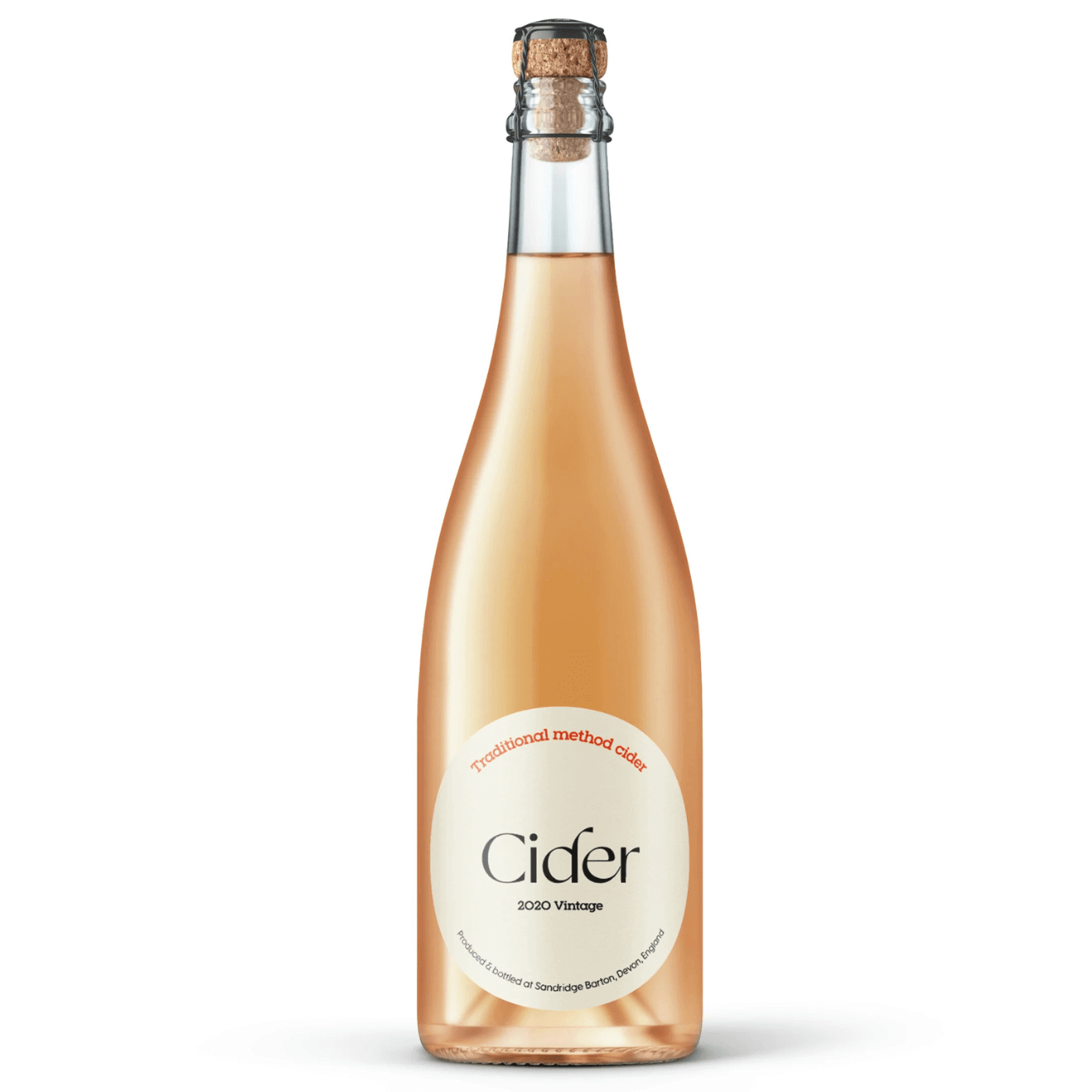 Sandridge Barton Bacchus 2022 (6 Bottles) Stoke Gabriel, Devon, England - Image 25