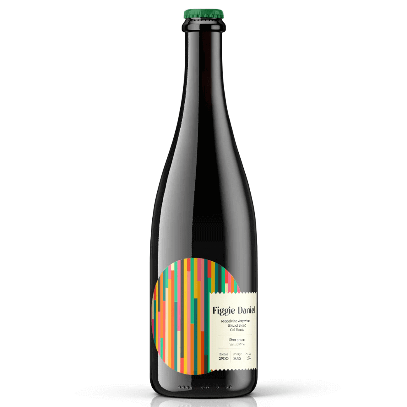 Sandridge Barton Bacchus 2022 (6 Bottles) Stoke Gabriel, Devon, England - Image 24