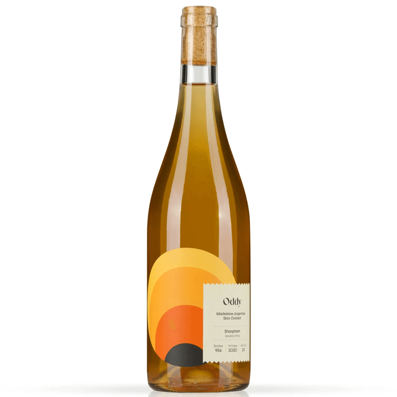 Sandridge Barton Bacchus 2022 (6 Bottles) Stoke Gabriel, Devon, England - Image 20