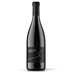 Sandridge Barton Pinot Gris 2022 (6 Bottles) Stoke Gabriel, Devon, England