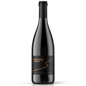 Sandridge Barton Pinot Noir 2022 (6 Bottles) Stoke Gabriel, Devon, England