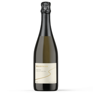 Sandridge Barton Sharpham Classic Cuvée 2021 (6 Bottles) Stoke Gabriel, Devon, England