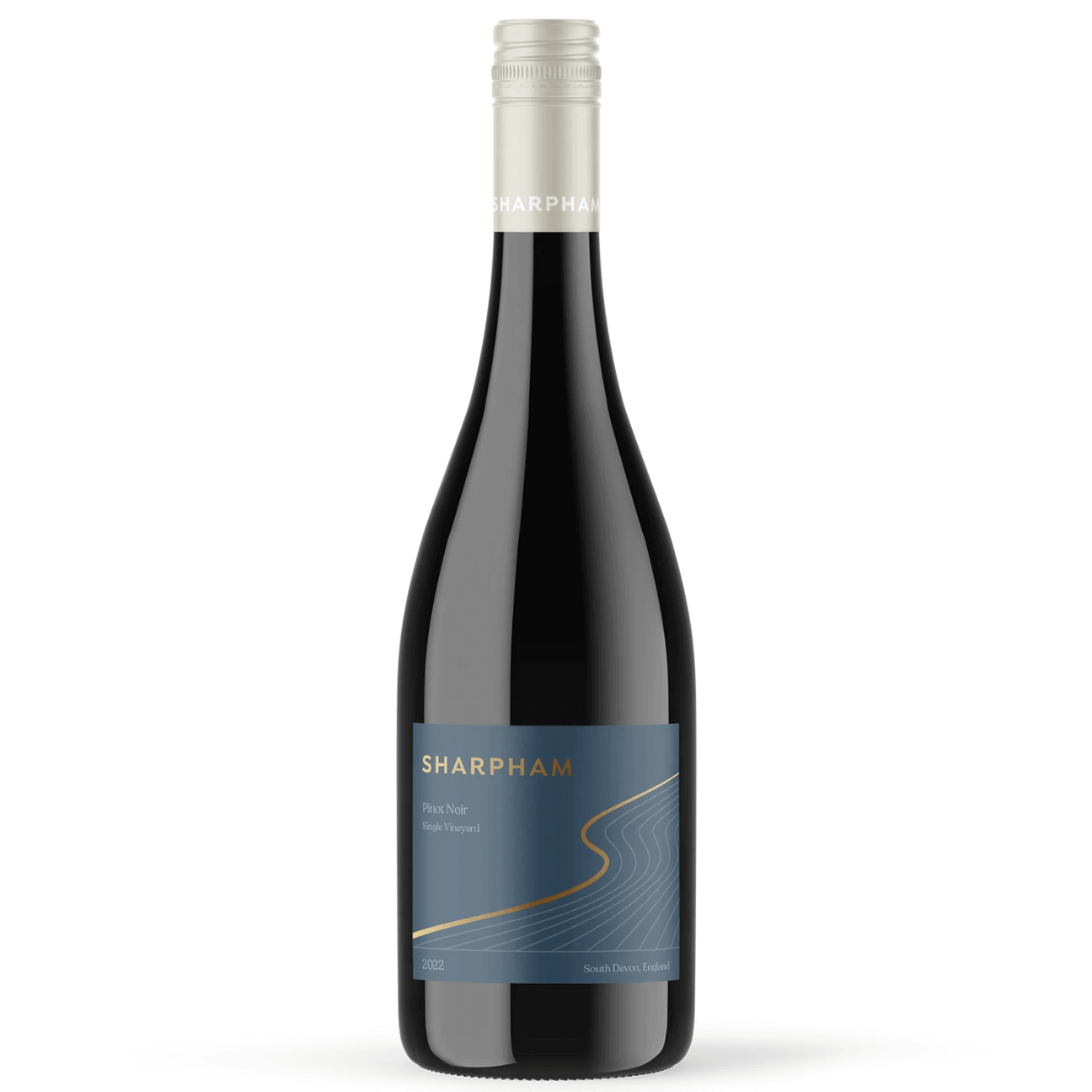 Sandridge Barton Bacchus 2022 (6 Bottles) Stoke Gabriel, Devon, England - Image 12