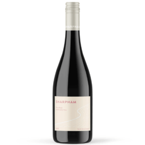 Sandridge Barton Sharpham Pinot Rosé 2023 (6 Bottles) Stoke Gabriel, Devon, England