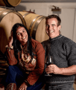 Oastbrook Estate Reserve Pinot Noir 2022 (6 Bottles) Robertsbridge, Kent, England - Image 6