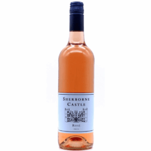 Sherborne Castle Rosé 2023 (6 Bottles) Sherborne, Dorset, England