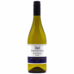 Sherborne Castle Special Reserve 2017 (6 Bottles) Sherborne, Dorset, England
