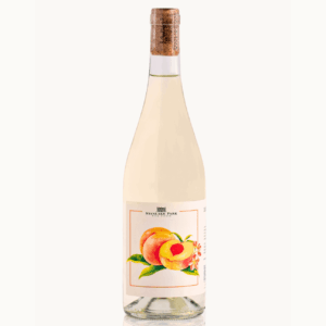 Stanlake Park Wine Estate Berkshire Breeze – Peach (6 Bottles) Twyford, Berkshire, England