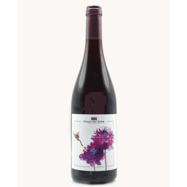 Stanlake Park Wine Estate Cricket Grove Dornfelder (6 Bottles) Twyford, Berkshire