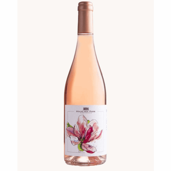 Stanlake Park Wine Estate Cricket Grove Dornfelder (6 Bottles) Twyford, Berkshire - Image 11
